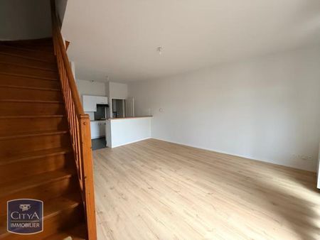 Location Appartement 3 pièces 62m² AGEN 47000 - Photo 3