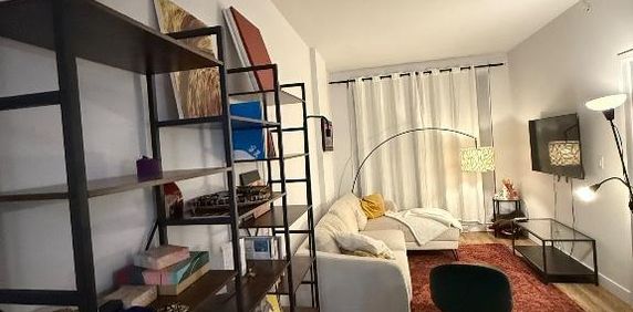 Cession de bail 31/2 - Photo 2