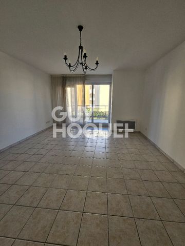Appartement 3 pièces à louer à Perpignan, Saint Martin - Photo 2