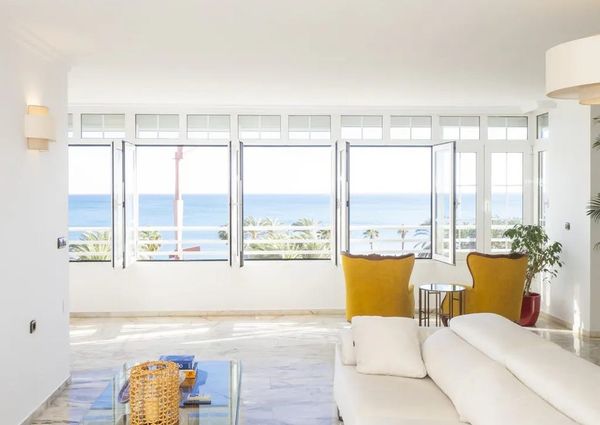 Calle Cañizares, Málaga, Andalusia 29002