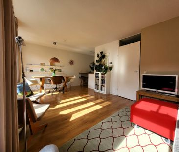 Rustenburgerstraat, 1073 GJ, Amsterdam - Foto 1