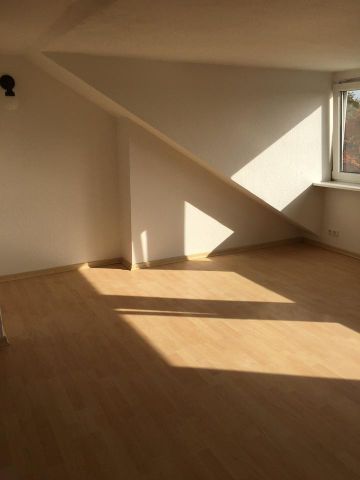 Ravensberg Maisonette Balkon EBK 78 qm Holzboden renoviert Altbau - Foto 3