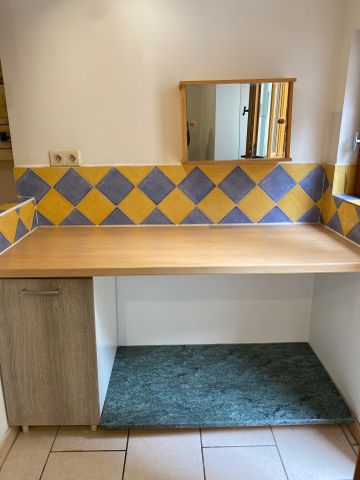 Location Appartement 1 pièce 23m² MONTELIMAR 26200 - Photo 2