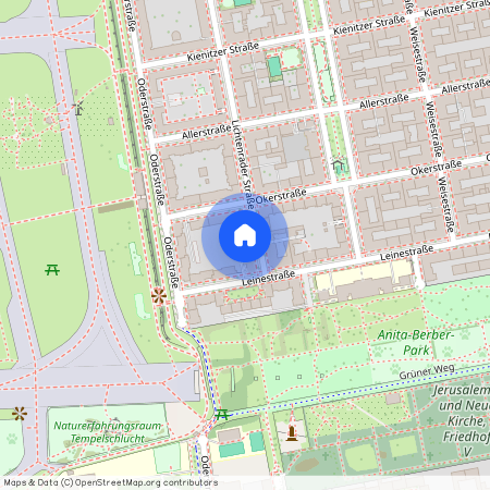 Lichtenrader Straße 30, 12049 Berlin - Neukölln