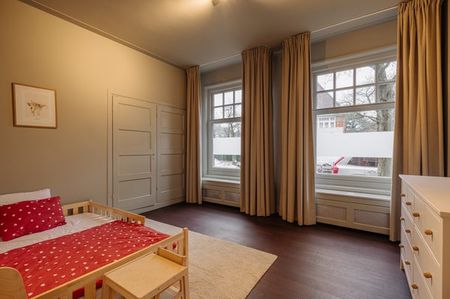 Te huur: Appartement Schubertstraat 40 H in Amsterdam - Foto 3