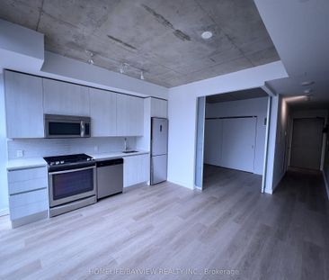 One Eleven Condos and Lofts , #707 - Photo 5