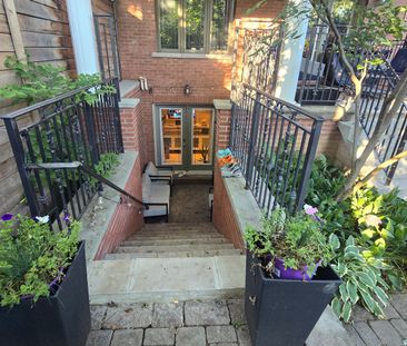 For Lease - 260 Rusholme Road Unit# Basement, Toronto, Ontario - Photo 6