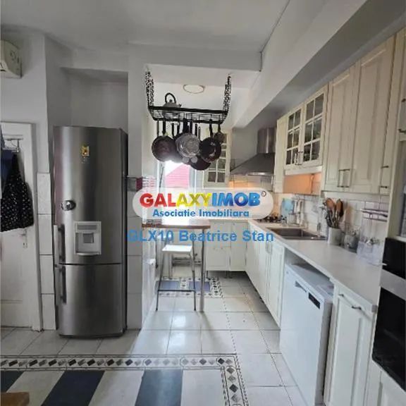 Apartament 4 camere generos langa PARCUL si METROU IZVOR - Photo 1