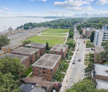 For Lease - 3015 Queen Street Unit# D7, Toronto, Ontario - Photo 5