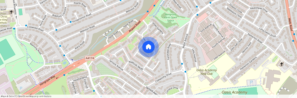 Two Acres Road Ref 735