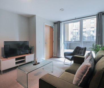 3 bedroom apartment to rent - Photo 2