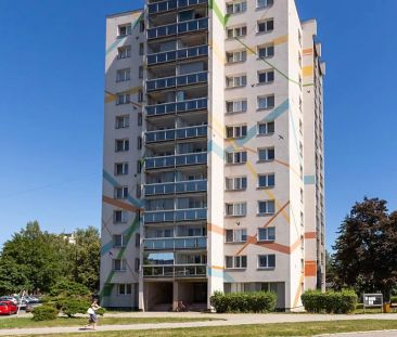 Pronájem bytu 3+1 70 m² - Photo 1