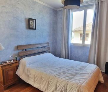 Location Appartement 6 pièces 139m² BRIVE LA GAILLARDE 19100 - Photo 4