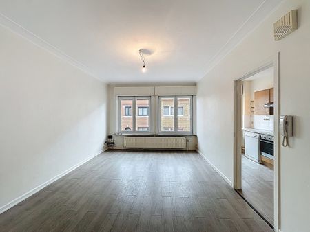 Appartement te huur - Photo 5
