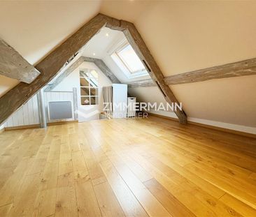 2 Zimmer, 52 m² - Foto 1