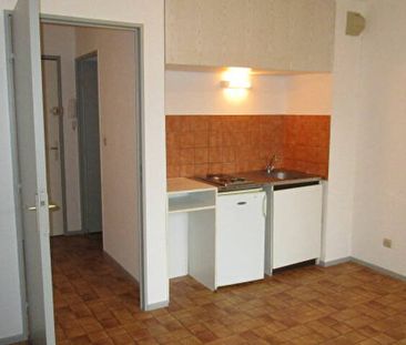 Appartement 1 pièce à louer à METZ Sablon - Photo 3