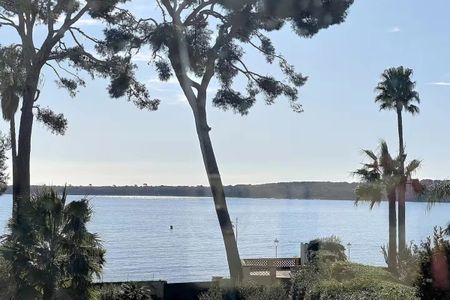 Villa de 6 chambres Cannes Mouré Rouge en front de mer - Photo 2