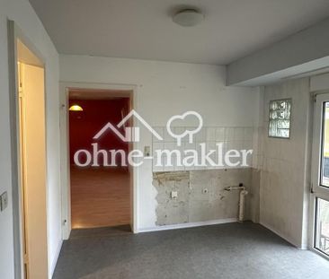 Gemütliche 2-Zimmerwohnung in ruhiger Lage - Foto 5