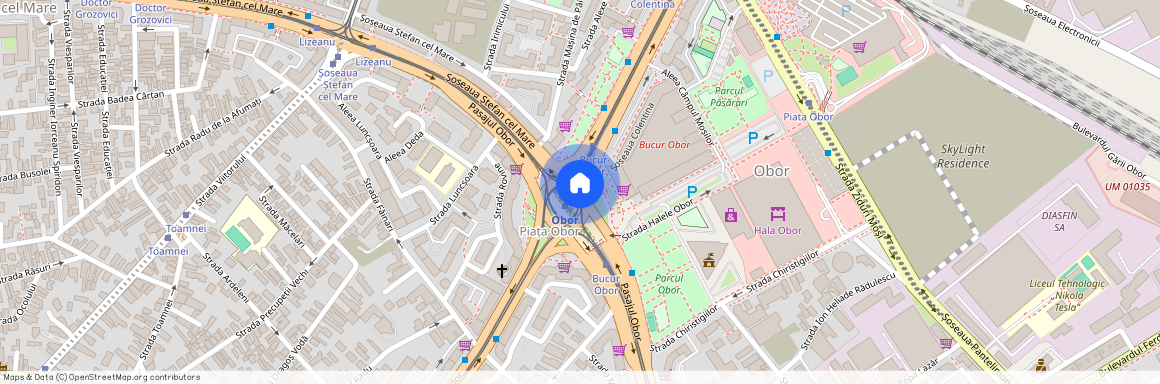 Sectorul 2, Bucuresti