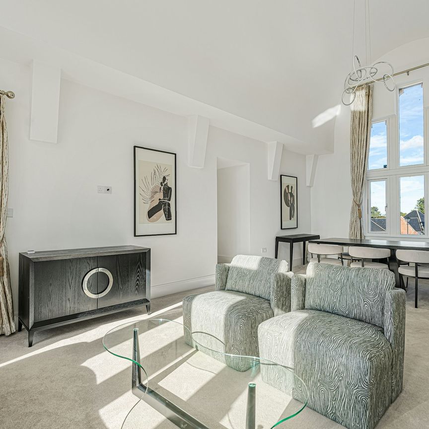 Frythe Avenue, Welwyn, AL6 9GG - Photo 1