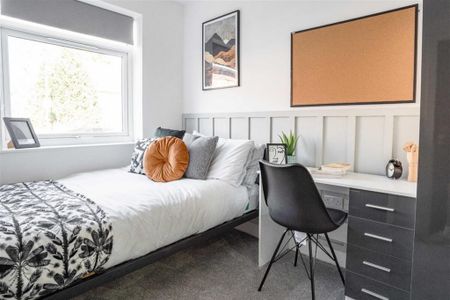 5 bedroom house to rent - Photo 2