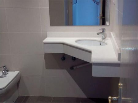 Piso de alquiler en Avinguda de Prat de la Riba, 19, Eixample - Photo 3