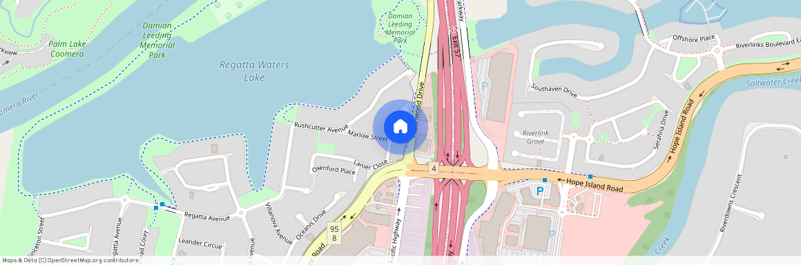 6 Lanier Cl, Qld 4210, Oxenford