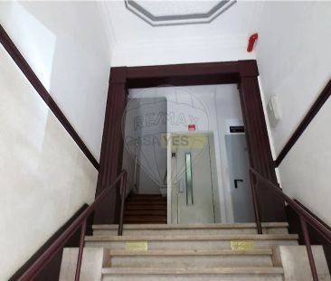 Apartment T2 in Santo António, Lisboa - Photo 6