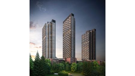 For Lease - 1 Quarrington Lane Unit# 819, Toronto, Ontario - Photo 5