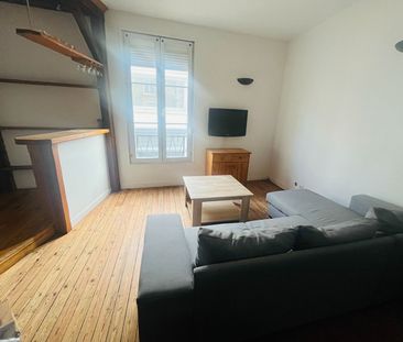 Location maison de ville 5 pièces, 79.07m², Cholet - Photo 3