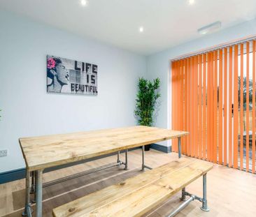 7 bedroom semi-detached house to rent - Photo 4