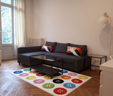 "LE RAVISSANT" - Location Appartement tours : 26.98 m2 - Photo 1