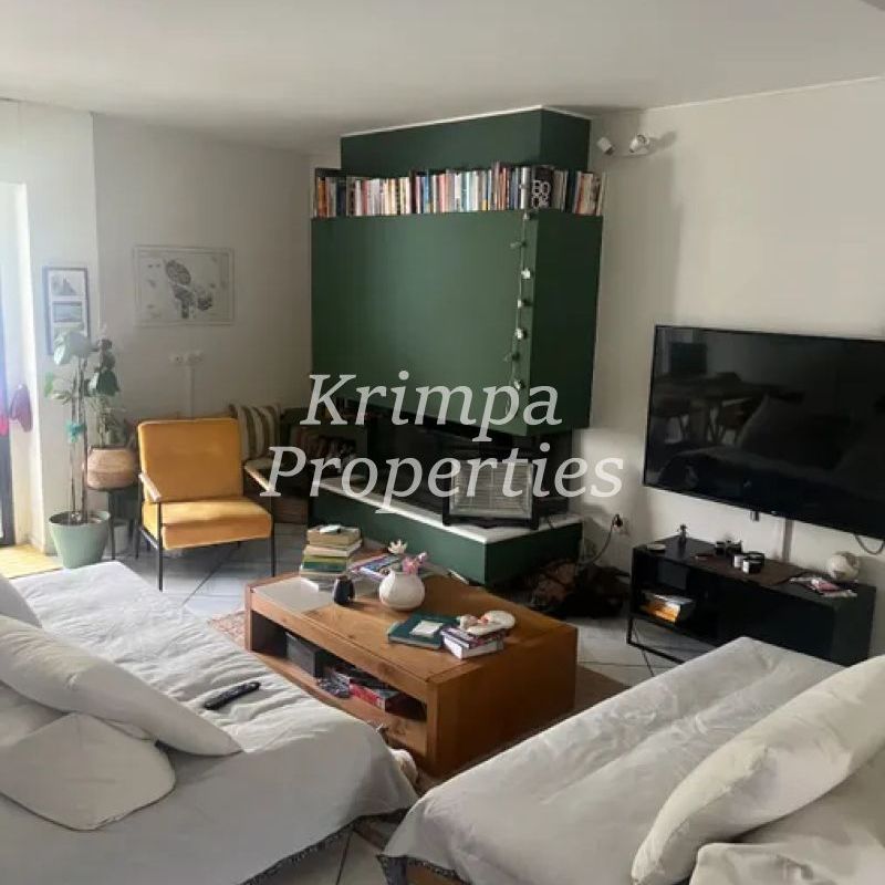 Διαμέρισμα για ενοικίαση Αγία Κυριακή (Κηφισιά) - Photo 1