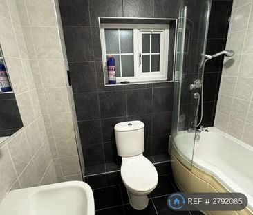 1 bedroom end of terrace house to rent - Photo 5