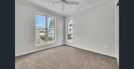 Brand New 3 Bedroom, 2 Bathroom Unit in Prime Capalaba Location - Photo 5
