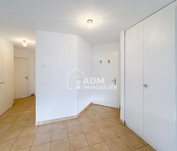 Nice 3.5 room apartment - Photo 4