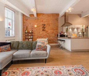 2 bedroom apartment to rent - Photo 5