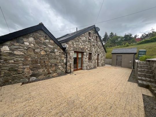 Grants Cottage, Bohernabreena, Co. Dublin - Photo 1