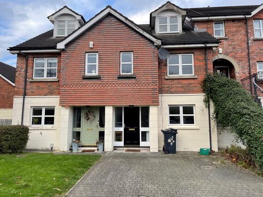 4 Ardenlee Green, Ravenhill, Belfast, BT6 8QF - Photo 1