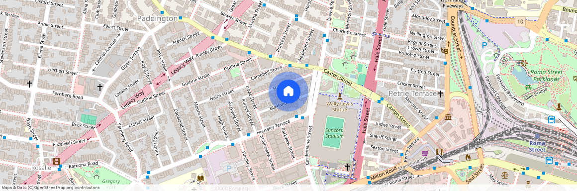 9 Blaxland Street, Milton