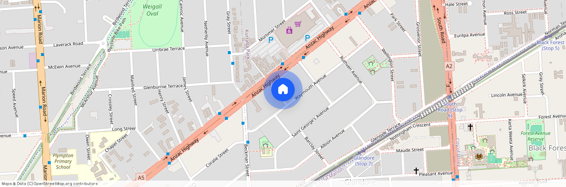 3 Stuart Street, SA 5037, Glandore