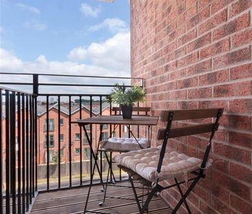 1 bedroom apartment to rent - Photo 5