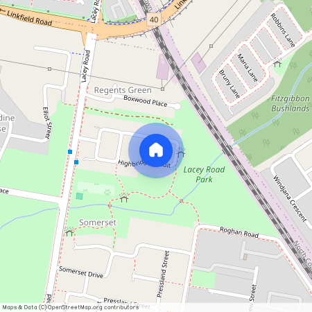 36 Highbridge Street, Carseldine QLD, Belconnen