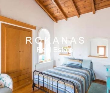 Ενοικίαση κατοικίας, 600 τ.μ., Συντερίνα, 5.000 € - Photo 4