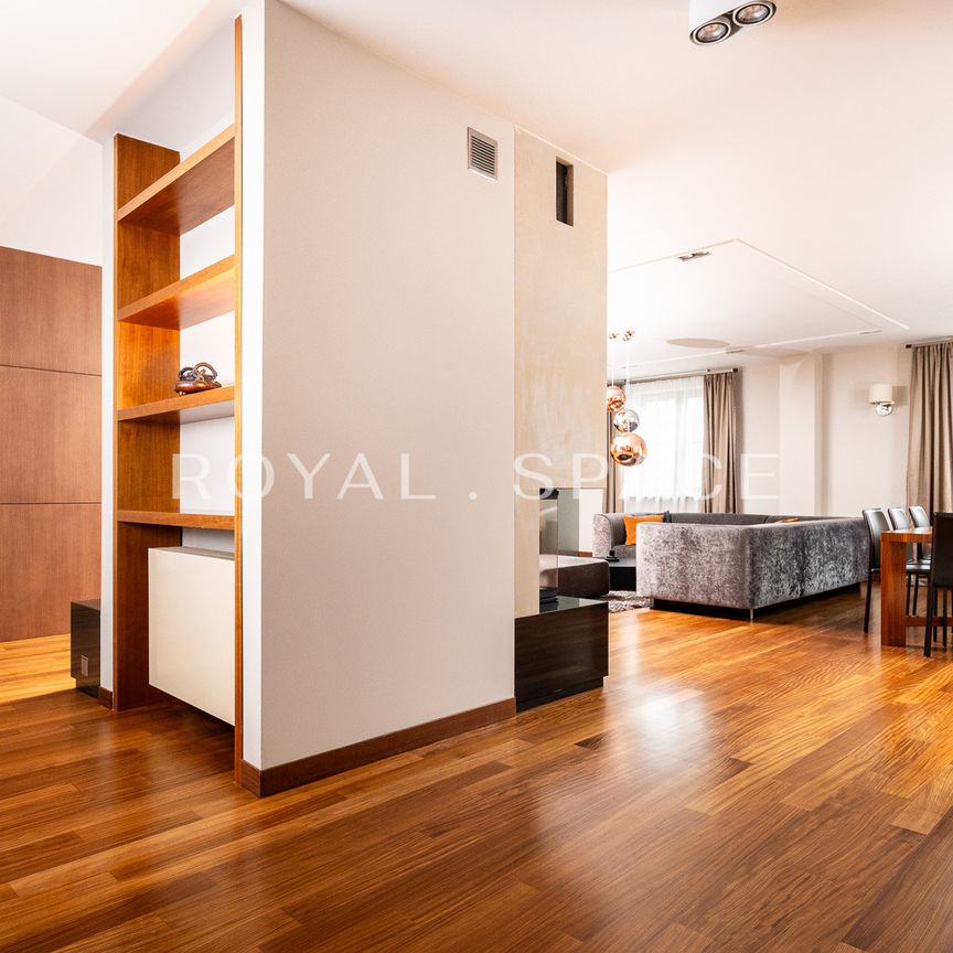 Luksusowy apartament z 4 sypialniami obok Rynku! - Zdjęcie 1