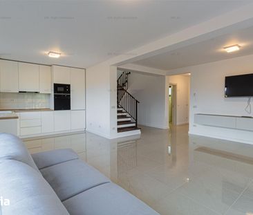 Casa 4 camere tip Duplex | curte individuala | Cristian - Photo 1