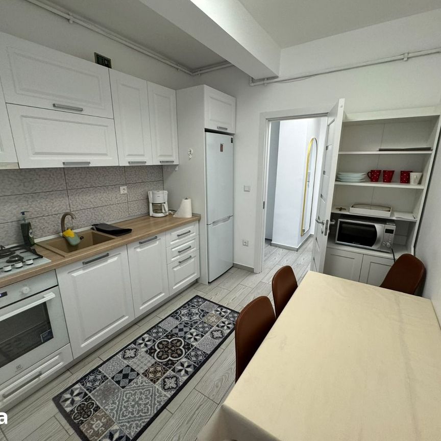 Apartament 2 camere Turnisor - Fotografie 1