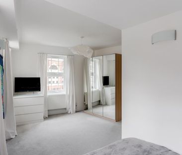 3 bedroom terraced house to rent - Photo 5