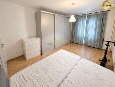 Prenájom 3 izbový byt, Sibírska ulica, Bratislava III. Nové Mesto - Photo 4