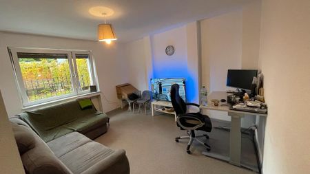 2 Zimmer Wohnung nähe Essen Limbecker Center Uni nähe - Photo 4